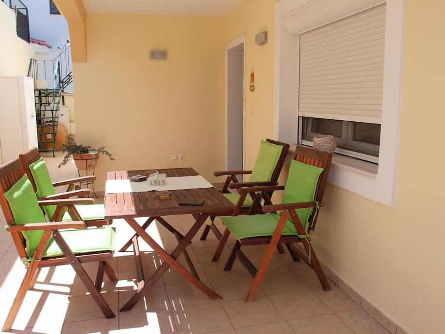 Casa Nostra Volos Exterior photo